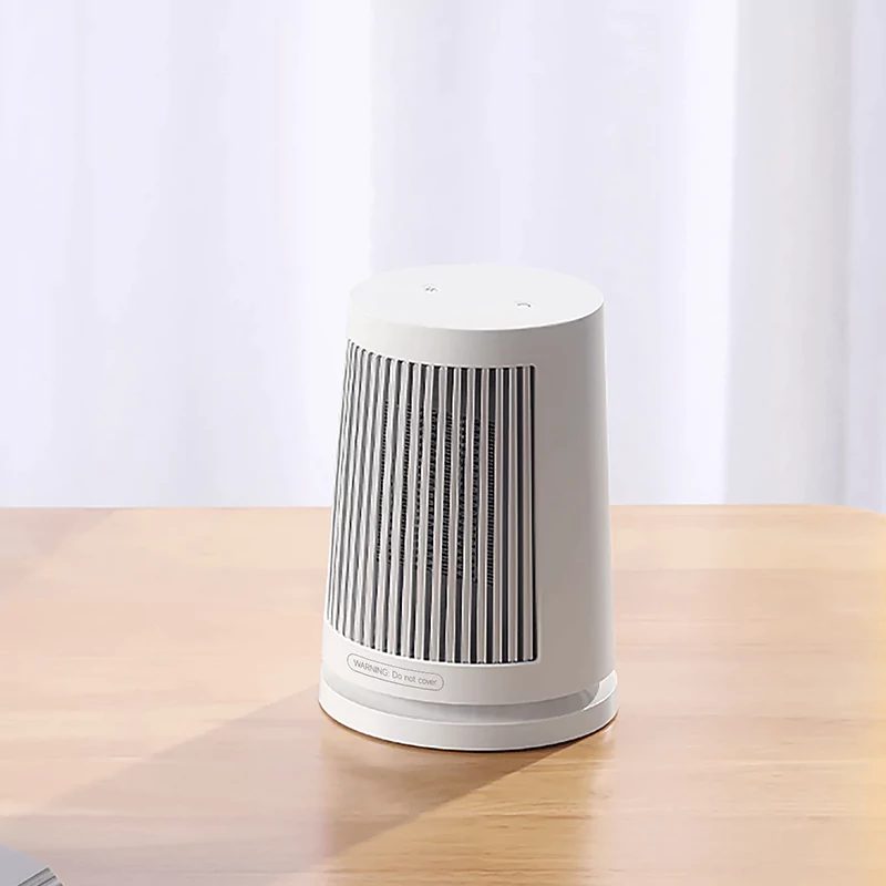 هیتر رومیزی میجیا | Mijia Desktop Heater ZMNFJ01YM — تصویر ۶