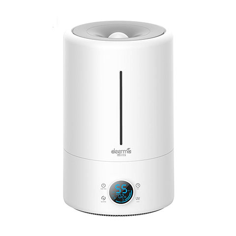 رطوبت‌ ساز درما | Deerma DEM-F628S Air Humidifier — تصویر ۲