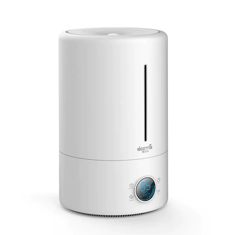 رطوبت‌ ساز درما | Deerma DEM-F628S Air Humidifier — تصویر ۳