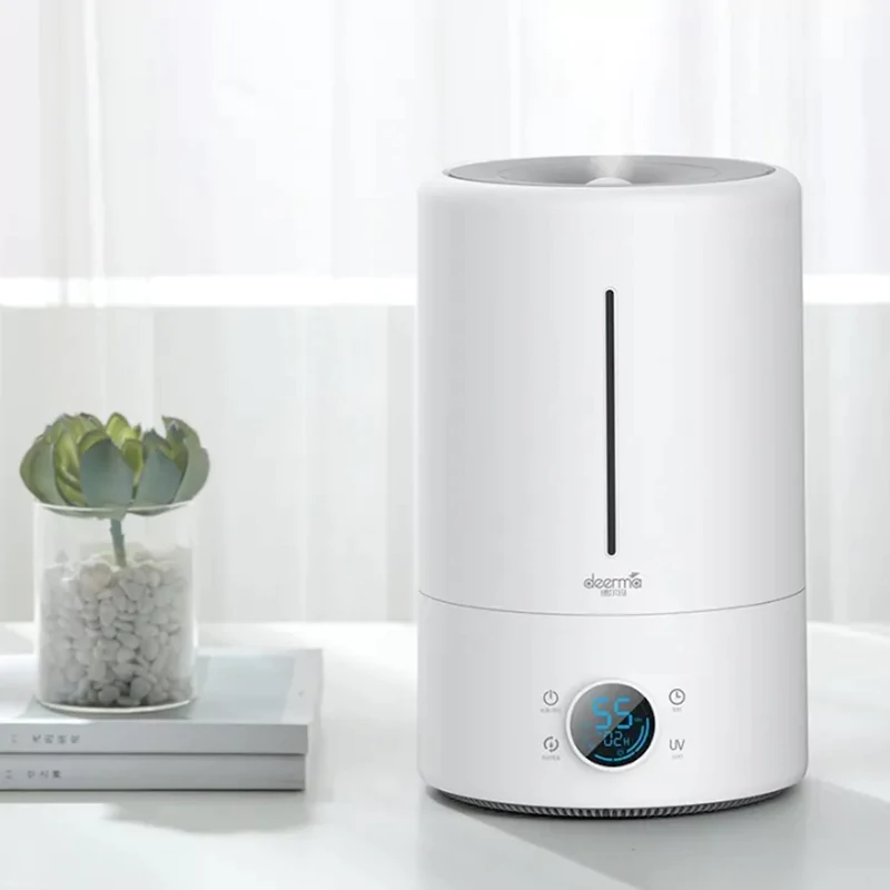 رطوبت‌ ساز درما | Deerma DEM-F628S Air Humidifier — تصویر ۵