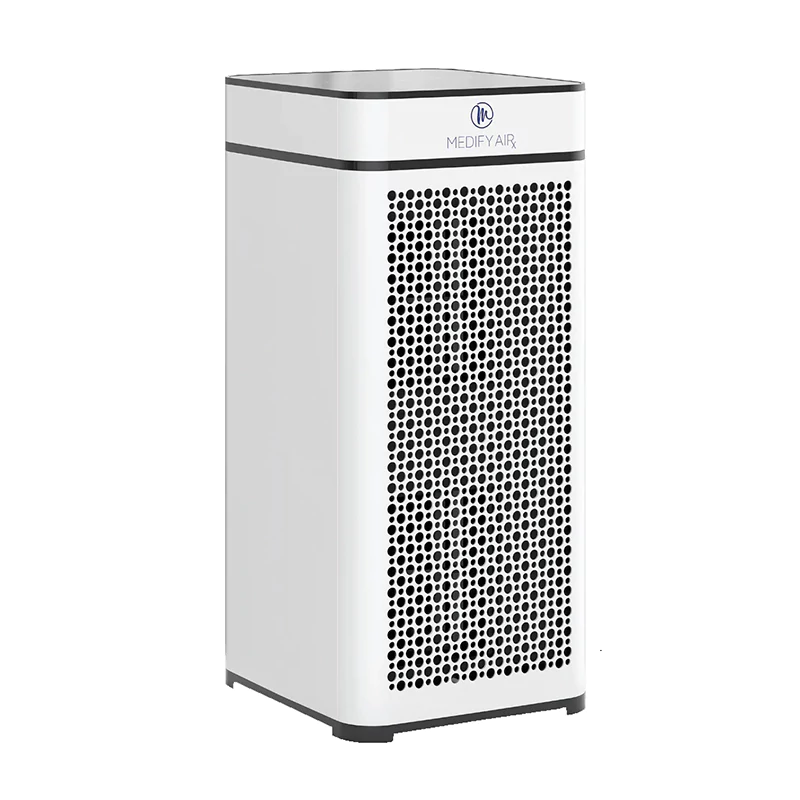 تصفیه‌کننده هوا مدیفای | Medify Air Purifier MA-40 — تصویر ۲