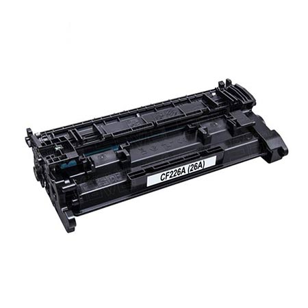 کارتریج تونر طرح اچ پی 26A