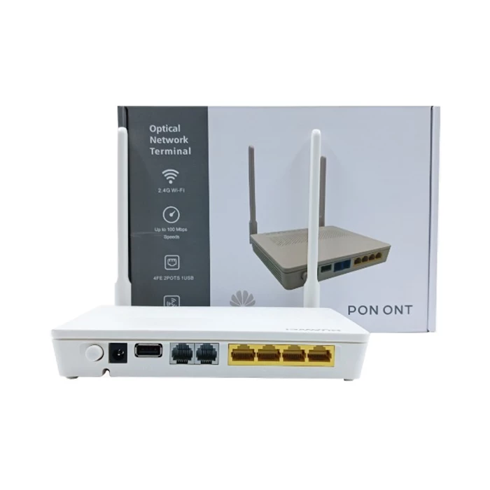 Huawei HG8346M Fiber Optic Modem