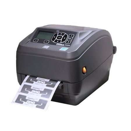 لیبل پرینتر زبرا ZD500R 300dpi