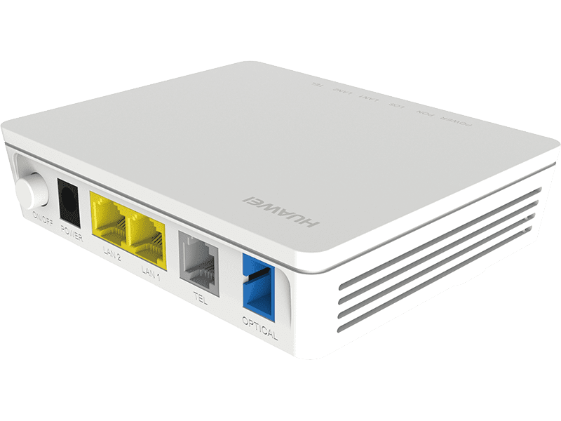 Huawei HG8120C Fiber Optic Modem