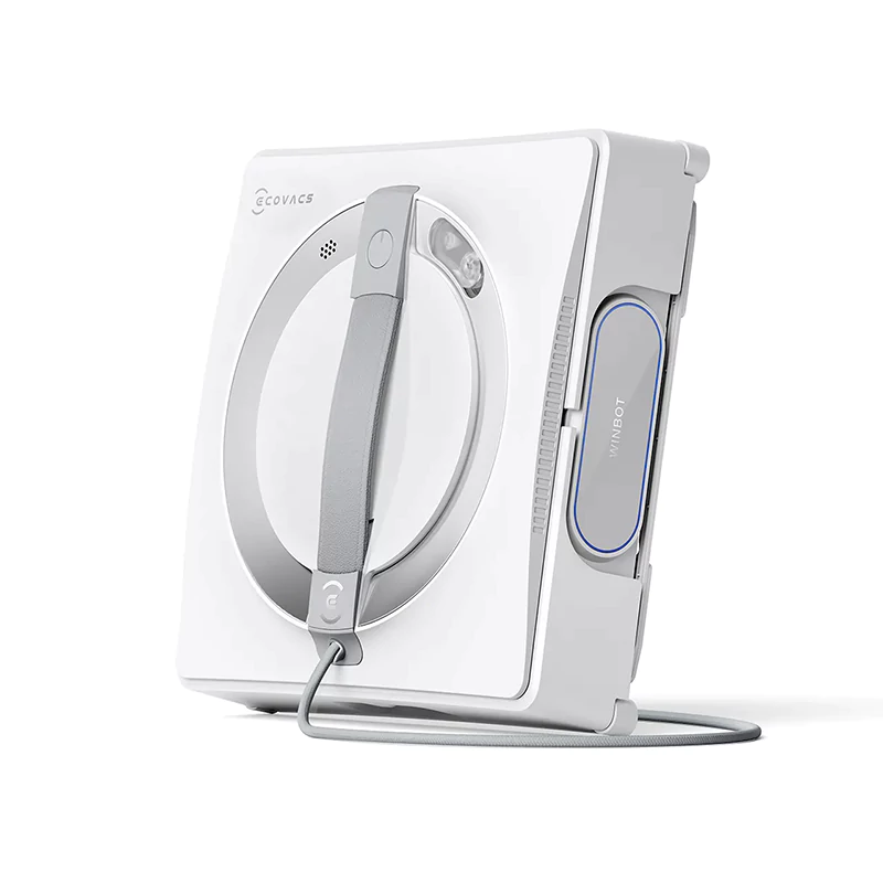 شیشه‌ شوی رباتیک اکووکس | Ecovacs Winbot W2 Pro Robotic Window Cleaner — تصویر ۳