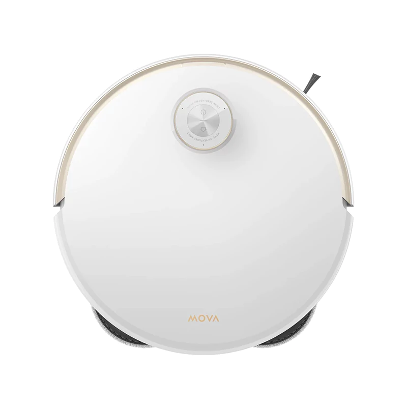 جارو رباتیک مووا | Mova V50 Ultra Complete Robot Vacuum — تصویر ۵