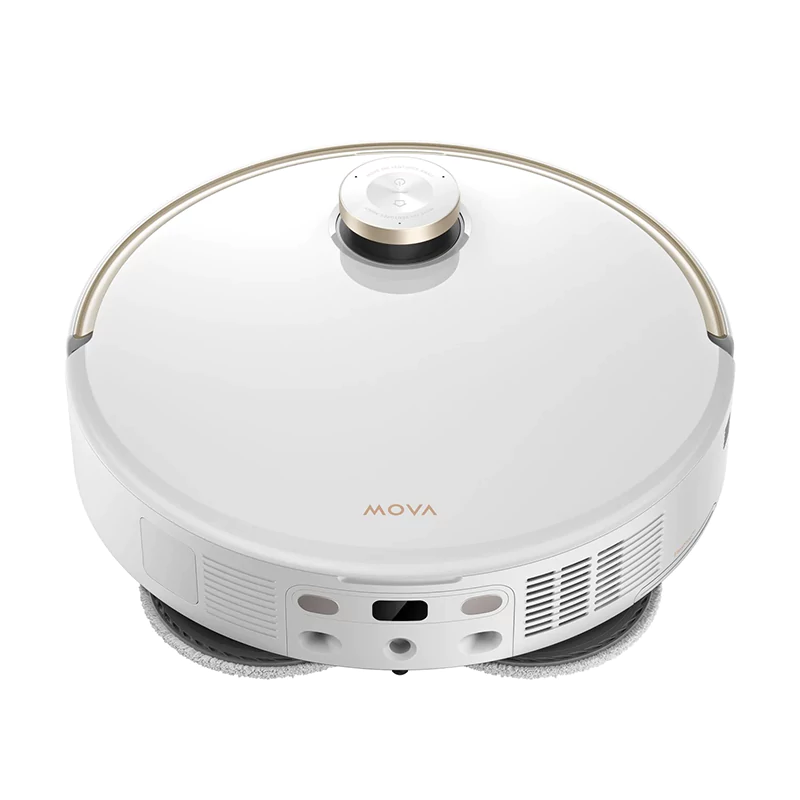 جارو رباتیک مووا | Mova V50 Ultra Complete Robot Vacuum — تصویر ۶