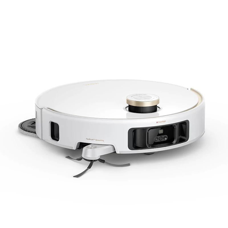 جارو رباتیک مووا | Mova V50 Ultra Complete Robot Vacuum — تصویر ۷
