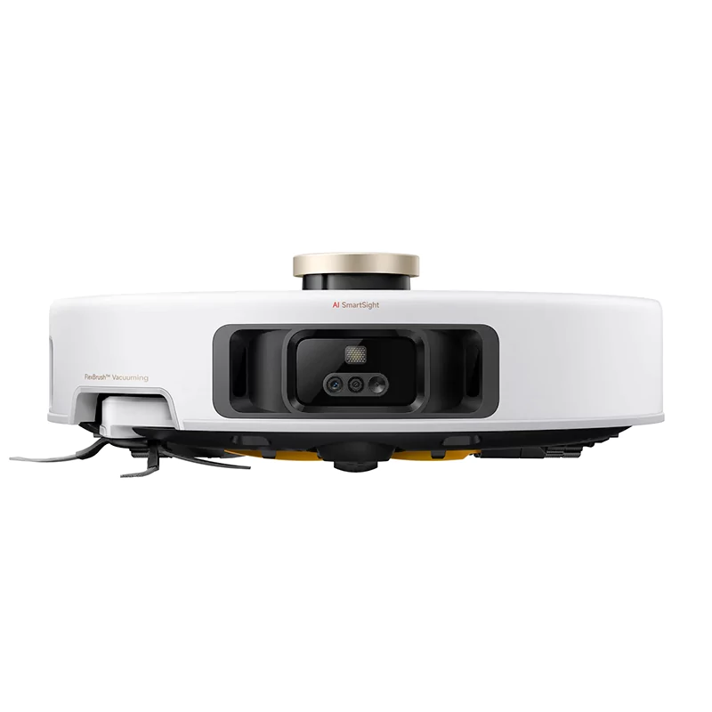 جارو رباتیک مووا | Mova V50 Ultra Complete Robot Vacuum — تصویر ۸