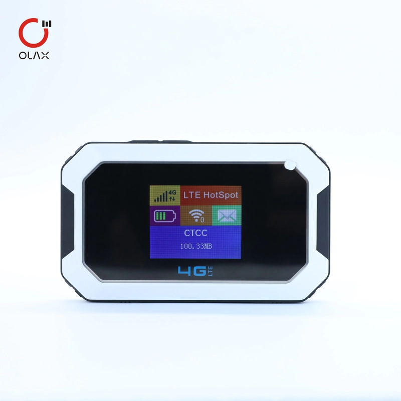OLAX MT80 WIFI6 4G LTE Mobile Wireless