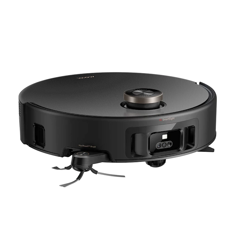 جارو رباتیک مووا | Mova Z60 Ultra Roller Complete Robot Vacuum — تصویر ۶