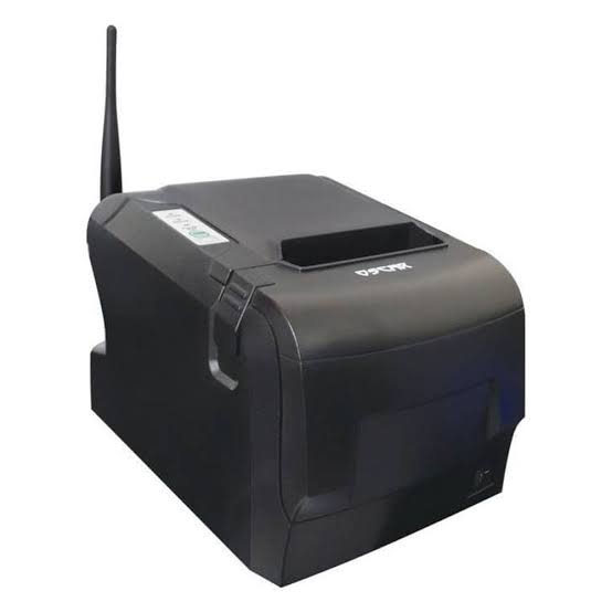 فیش پرینتر اسکار POS 88W