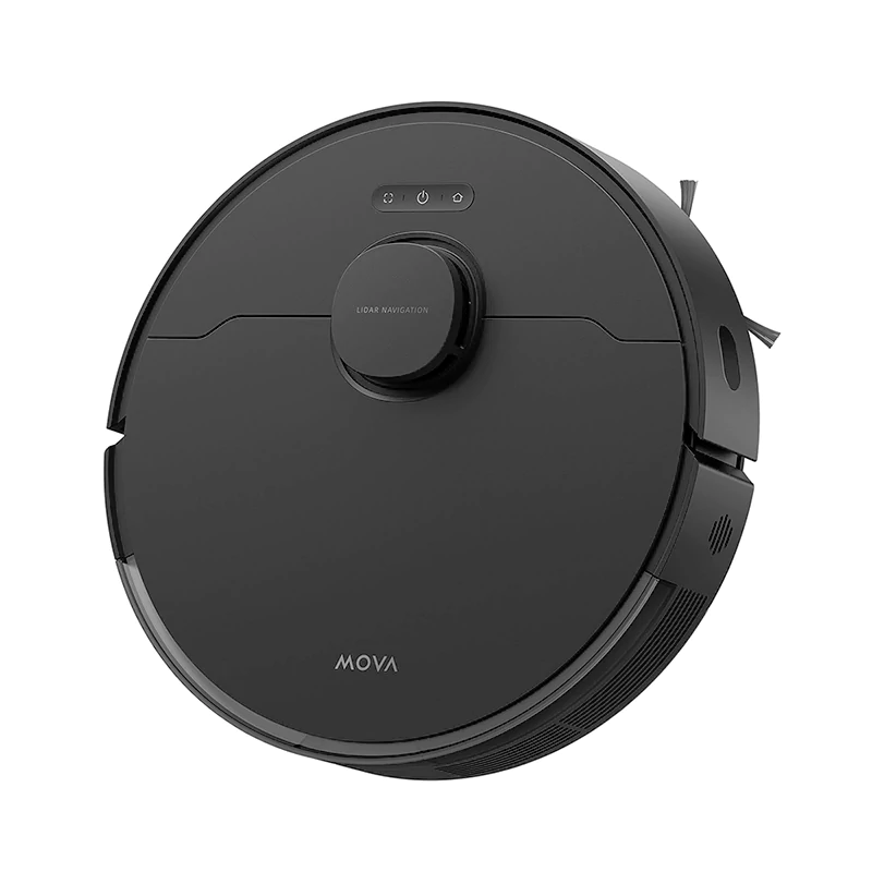 جارو رباتیک مووا | Mova S10 Robot Vacuum — تصویر ۴