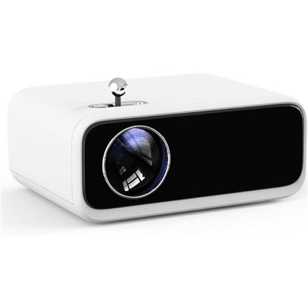 ویدئو پروژکتور شیائومی WANBO Mini Pro — تصویر ۲