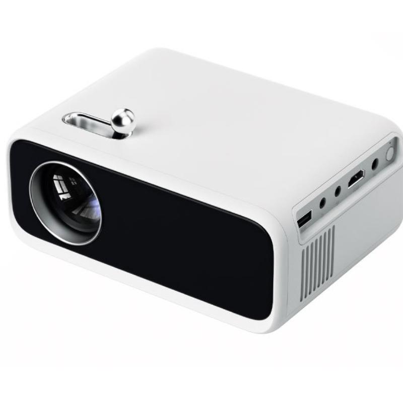 ویدئو پروژکتور شیائومی WANBO Mini Pro — تصویر ۳
