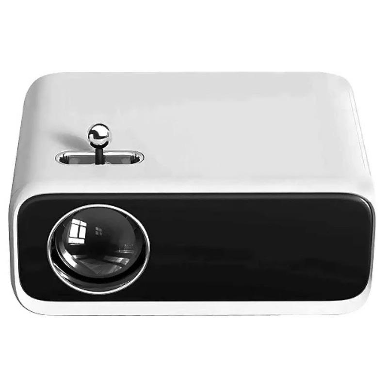 ویدئو پروژکتور شیائومی WANBO Mini Pro — تصویر ۴