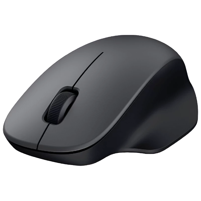 ماوس بیسیم سایلنت شیائومی | Mi Wireless Mouse Comfort Edition — تصویر ۴