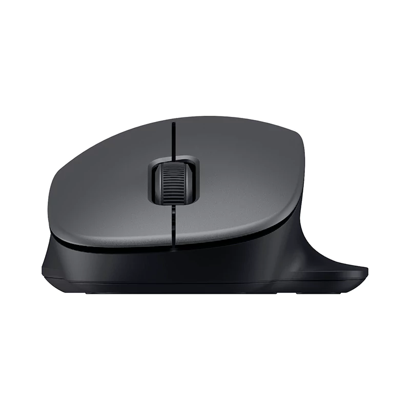 ماوس بیسیم سایلنت شیائومی | Mi Wireless Mouse Comfort Edition — تصویر ۵