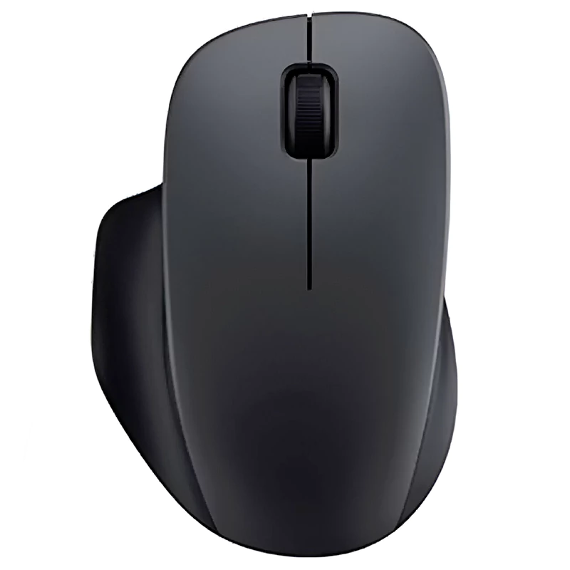 ماوس بیسیم سایلنت شیائومی | Mi Wireless Mouse Comfort Edition