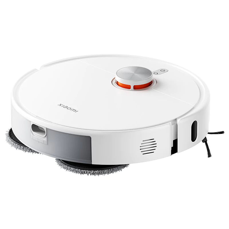 جارو رباتیک شیائومی | Mi Robot Vacuum S40 Pro — تصویر ۲