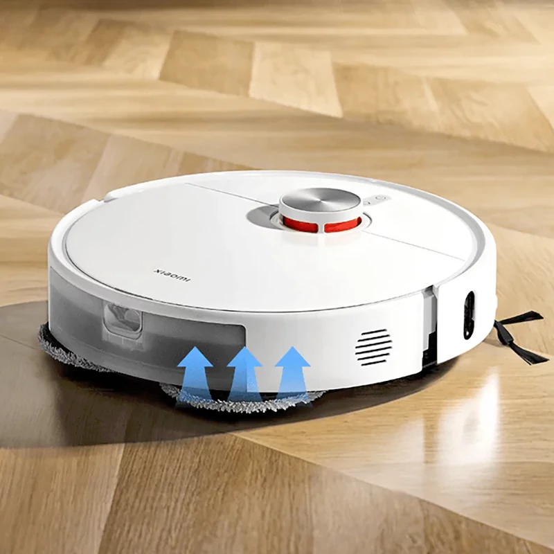 جارو رباتیک شیائومی | Mi Robot Vacuum S40 Pro — تصویر ۵