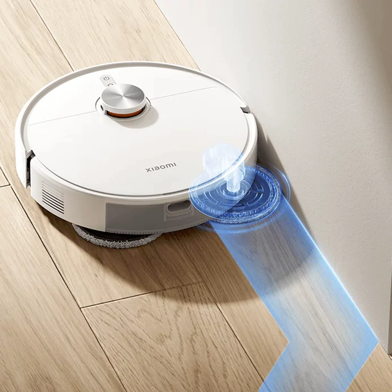 جارو رباتیک شیائومی | Mi Robot Vacuum S40 Pro — تصویر ۶