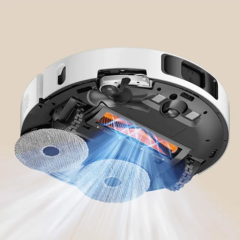 جارو رباتیک شیائومی | Mi Robot Vacuum S40 Pro — تصویر ۷