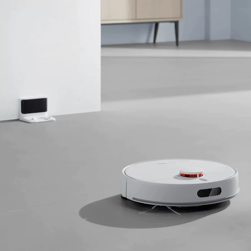 جارو رباتیک شیائومی | Mi Robot Vacuum S40C — تصویر ۴