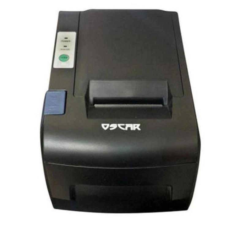 فیش پرینتر اسکار POS 58U — تصویر ۳