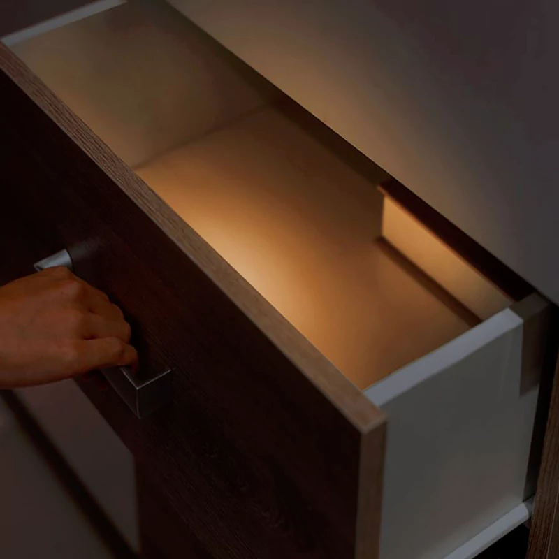 چراغ کشو سنسور دار یی لایت | Yeelight LED Sensor Drawer Light A6 — تصویر ۶