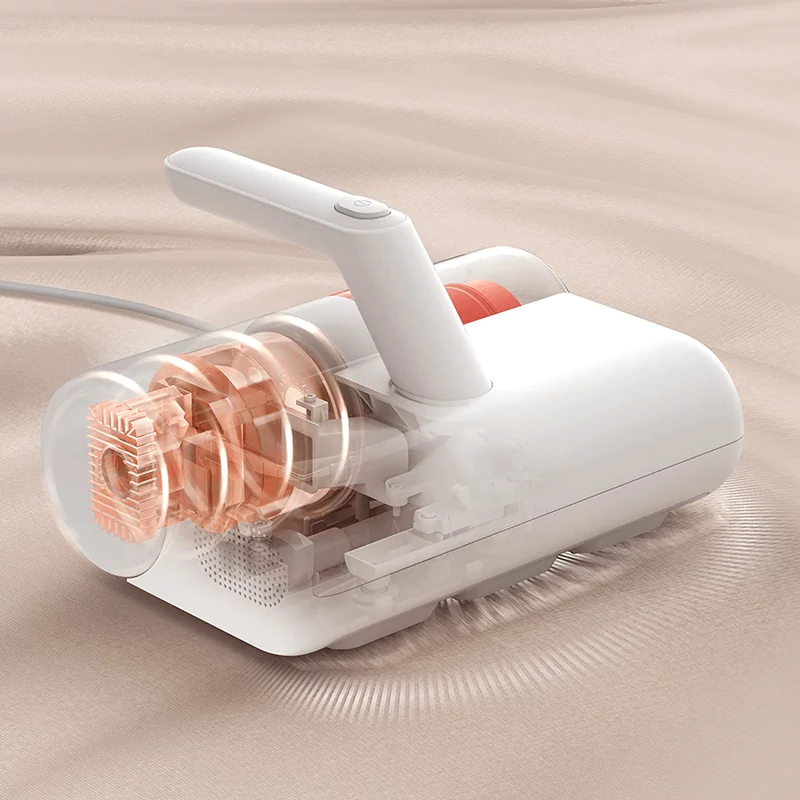 جارو برقی ضد‌کنه میجیا | Mijia Mite Remover Vacuum Cleaner MJCMY02DY — تصویر ۴