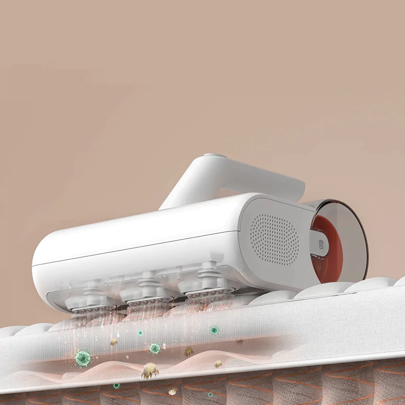 جارو برقی ضد‌کنه میجیا | Mijia Mite Remover Vacuum Cleaner MJCMY02DY — تصویر ۵