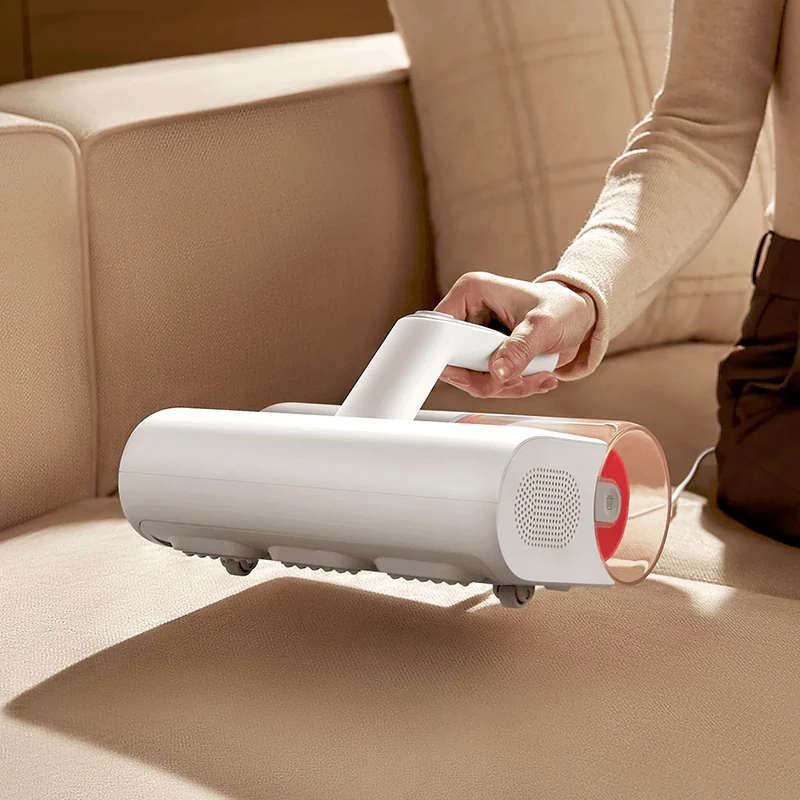جارو برقی ضد‌کنه میجیا | Mijia Mite Remover Vacuum Cleaner MJCMY02DY — تصویر ۶