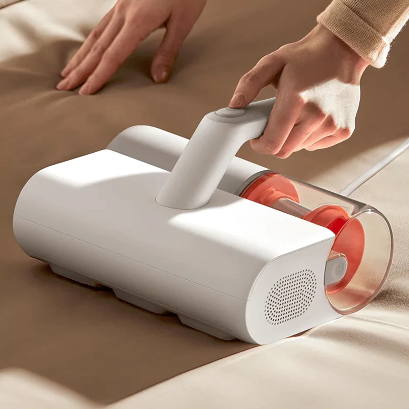 جارو برقی ضد‌کنه میجیا | Mijia Mite Remover Vacuum Cleaner MJCMY02DY — تصویر ۷