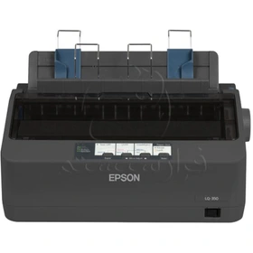 پرینتر سوزنی اپسون LQ-350 — تصویر ۶