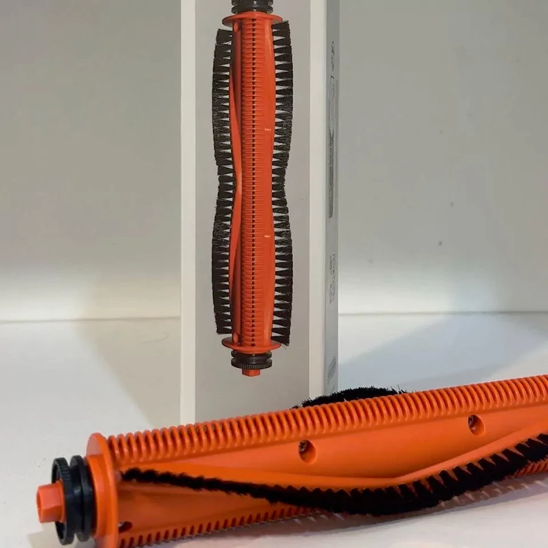 برس اصلی کاتر‌دار جارو رباتیک شیائومی | Mi Robot Hair-cutting Brush — تصویر ۴