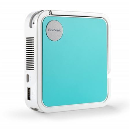 ویدئو پروژکتور ویوسونیک M1 mini Plus