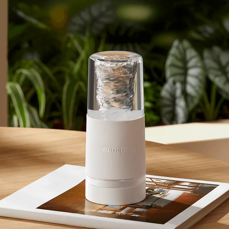 آبمیوه‌گیری قابل حمل میجیا | Mijia Portable Juicer Cup 2 — تصویر ۶