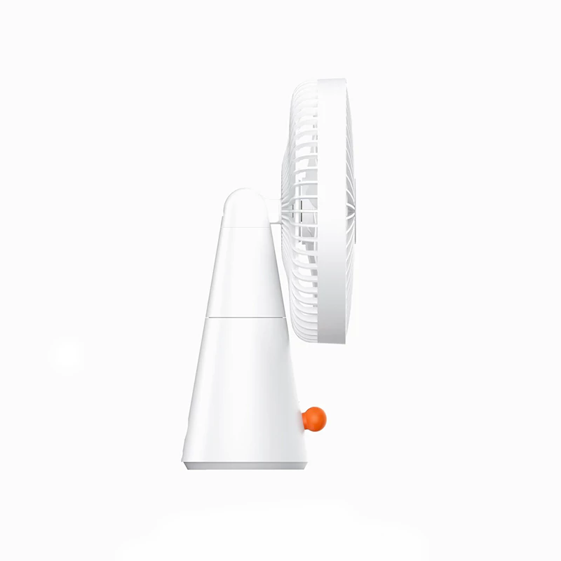 پنکه شارژی میجیا | Mijia Rechargeable Mini Fan — تصویر ۳