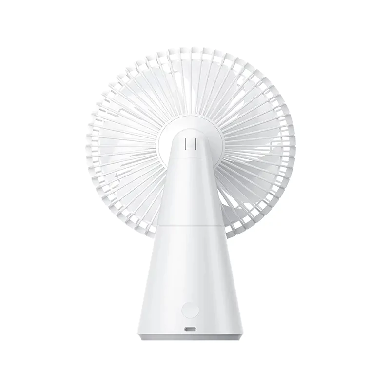 پنکه شارژی میجیا | Mijia Rechargeable Mini Fan — تصویر ۴