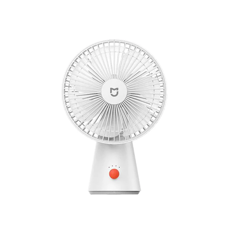 پنکه شارژی میجیا | Mijia Rechargeable Mini Fan — تصویر ۸