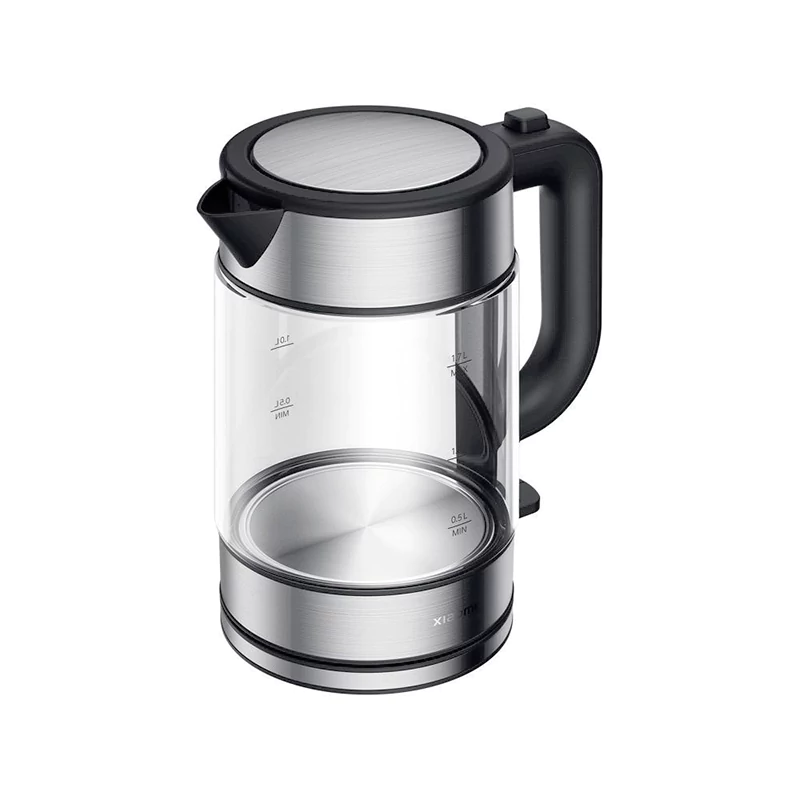 کتری برقی شیائومی | Mi Electric Glass Kettle MJDSH05FD — تصویر ۲