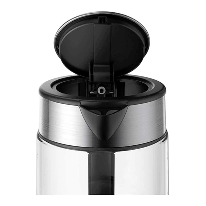 کتری برقی شیائومی | Mi Electric Glass Kettle MJDSH05FD — تصویر ۵