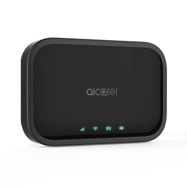 مودم همراه 4G آلکاتل مدل MW12VK CAT12 — تصویر ۶