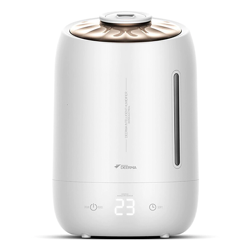 رطوبت‌ ساز درما | Deerma DEM-F600 Air Humidifier — تصویر ۲