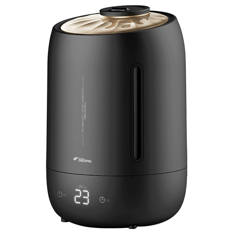 رطوبت‌ ساز درما | Deerma DEM-F600 Air Humidifier — تصویر ۳