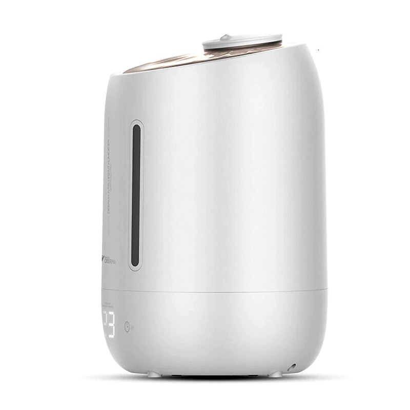 رطوبت‌ ساز درما | Deerma DEM-F600 Air Humidifier — تصویر ۴