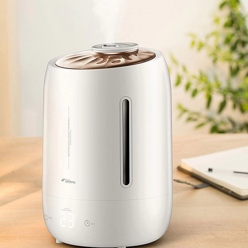 رطوبت‌ ساز درما | Deerma DEM-F600 Air Humidifier — تصویر ۶