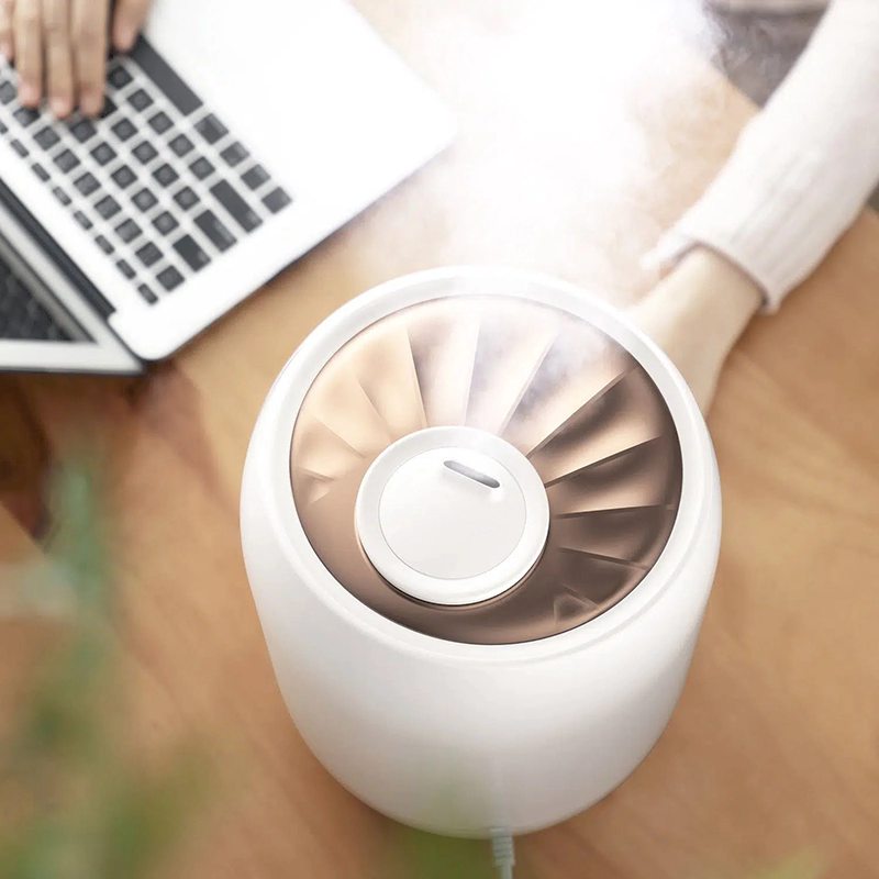 رطوبت‌ ساز درما | Deerma DEM-F600 Air Humidifier — تصویر ۷
